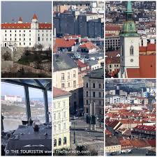 Jaime.silva has uploaded 19027 photos to flickr. The Touristin Travel Slovakia Bratislava Guide For First Time Visitors