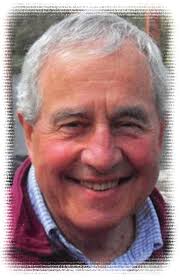 Roger John Short Obituary