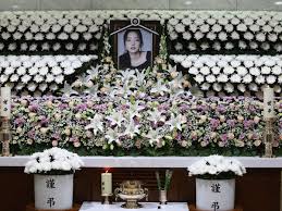 Cha was found dead at his home in seoul on tuesday, reuters reported, citing local police. I Have Reported On 30 Korean Celebrity Suicides The Blame Game Never Changes South Korea The Guardian