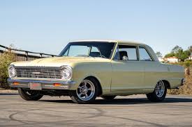 Image result for Ermine White 1965 Nova