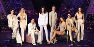 Every Season Of Vanderpump Rules So Far, Ranked