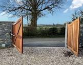 TOPENS Gate Opener Automatic Gate Solution