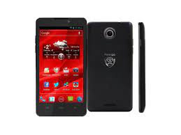 Prestigio MultiPhone 4505 Duo specs ...