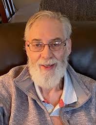 David Beach Obituary