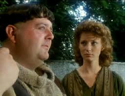 Robin of Sherwood" Cromm Cruac (TV Episode 1986)