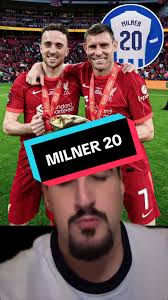 Milner Signs Contract Extension with Brighton