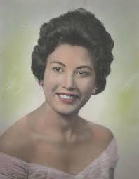 LUPE BADILLA Obituary