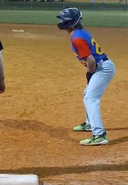 Kaleb Page Class of 2025