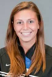 2011 Field Hockey Roster