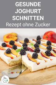 Kalorienarmer Joghurt Quark Kuchen Mit Fruchten Zuckerfreies Rezept In 2020 Zuckerfreie Rezepte Rezepte Kuchen Kalorienarm