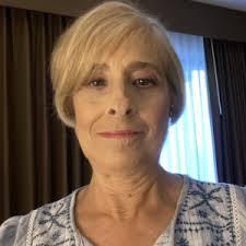 Elissa Cohen English (ESL),English Conversation Classes online tutor ₪ 75