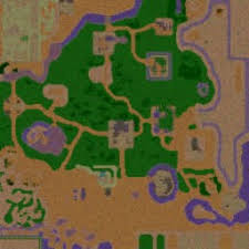 Please note that in overlapping areas the higher wind will count and mostly the high wind areas are pretty high. Download Map Ragnarok Online Role Play Game Rpg 13 Different Versions Available Warcraft 3 Reforged Map Database