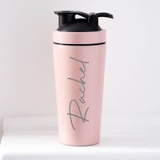 Name Protein Shaker Bottle ...