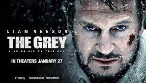 Maybe you would like to learn more about one of these? Movie Talk The Grey Review Horror Novel Reviews