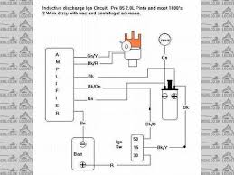Idle air bypass iab diagram. Ford Electronic Distributor Wiring Diagram 2 Wire For Modbus Rs485 Wiring Diagram Landrovers Yenpancane Jeanjaures37 Fr