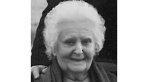 Helen Peden Obituary (2019)