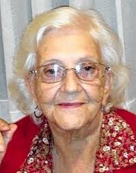 Eleanor Meade Obituary (2016)