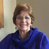 Patricia Karen Erkenbeck Obituary