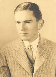 George & Florence Donaldson