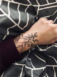 Check spelling or type a new query. 50 Meaningful Wrist Bracelet Floral Tattoo Designs You Would Love To Have Page 26 Of 50 Cute Ho Unique Wrist Tattoos Tiny Wrist Tattoos Small Wrist Tattoos