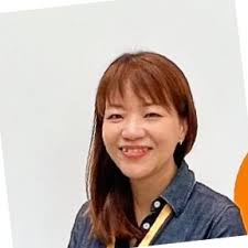 Agnes Goh Email & Phone Number