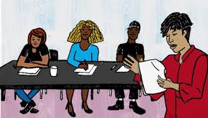 How to beat audition nerves. The Audition Process Everyone Actors Should Know Backstage