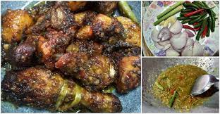 60 likes · 4 talking about this. Resipi Ayam Goreng Cili Api Paling Simple Serius Sedap Ilhamresipi