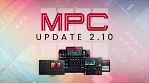 This process will require internet connection. Mpc V2 10 Software Features Update Akai Professional