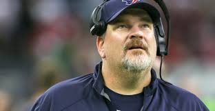 Houston Texans Coaching News: Texans To Finally Part Ways With Mike Devlin 