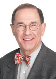 Remembering Doug Oliver, San Diego Weatherman