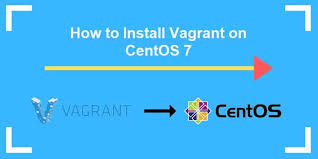 Plugins exist for libvirt, kvm, lxc, vmware and more. How To Install Vagrant On Centos 7 New Tutorial Phoenixnap
