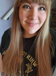 Me in 2011 (17) and me now (31)