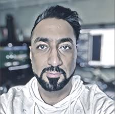 Custom 23” Q8 rotors