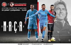 Gaziantep fk live score (and video online live stream*), team roster with season schedule and gaziantep fk previous match was against çaykur rizespor in süper lig, match ended with result 3. Br9qfgh8nfbcam