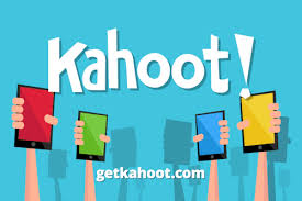 Resultado de imagen para que es kahoot