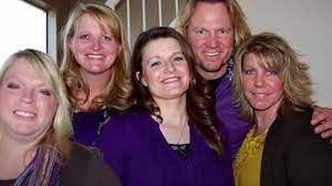 Sister Wives' Sinister Real Reason Kody Brown Made Family Flee Utah - IMDb