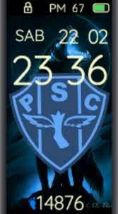 Paysandu sport club, or paysandu, as they are usually called, is a brazilian football team from belém in pará, founded on february 2, 1914. Paysandu Lobo Dark By Dailson F C Xiaomi Mi Band 4 Amazfit Zepp Xiaomi Haylou Honor Huawei Watch Faces Catalog