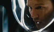 Passengers review