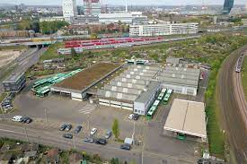 Kostenlose kundenspezifische angebote erhalten, kundenbewertungen, preise, kontaktdaten und öffnungszeiten von firmen aus basel mit dem. Tram Bus Basel Ch Garage Rankstrasse