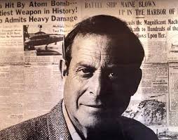 Journalism department co-founder leaves profound legacy