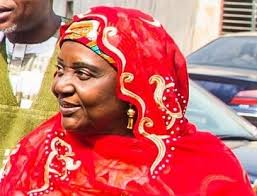 Rabiu Musa Kwankwaso Visits Mariya Dantata (Photos).