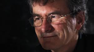 Premiere & Song of the Day: Steve Ashley