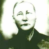 Sarah Rainwater (1808–1913)