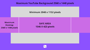 Every budding youtube star needs a professional banner that matches their awesome channel. Youtube Banner Size Dimensions Format Latest Tips Clipchamp Blog