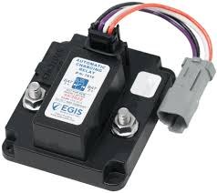 Related posts of automatic charging relay wiring diagram. Acrs Egis Mobile Electric