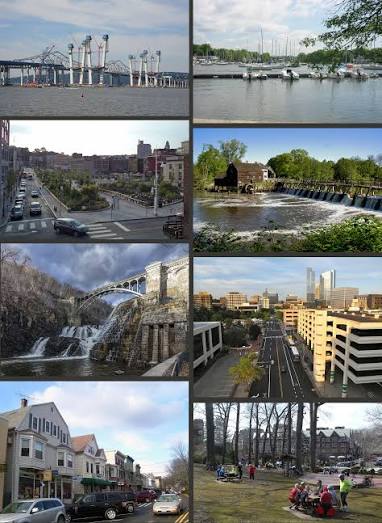 Westchester County, New York - Wikipedia