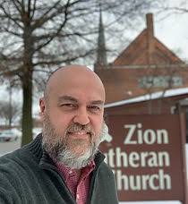 Zion Outreach