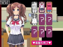 Eroge , visual novel, 18+. Material Girl Free Download Igggames