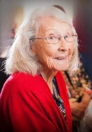 Obituary for Mrs. Irene (Holder) Hackett