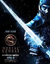 #mortalkombat #hbomax #warnerbrostake a look at our concept trailer for 'mortal kombat' which is an upcoming american martial arts fantasy action film. B4tlqq Jgwvhlm